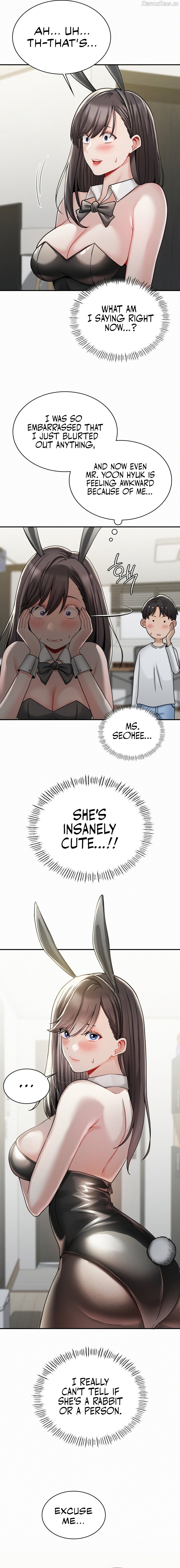 Landlord - Manhwa Chapter 14 - page 12