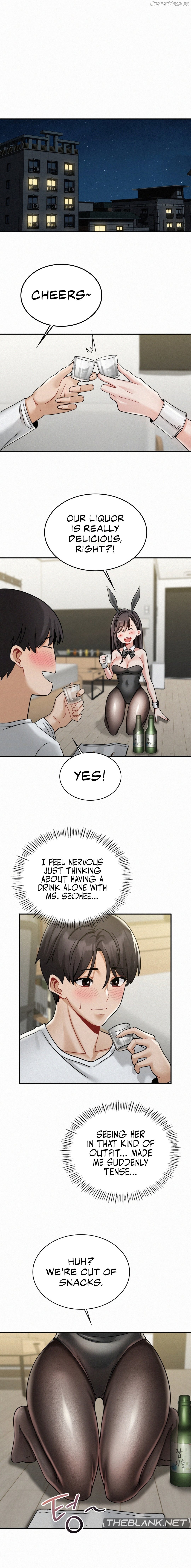 Landlord - Manhwa Chapter 14 - page 14