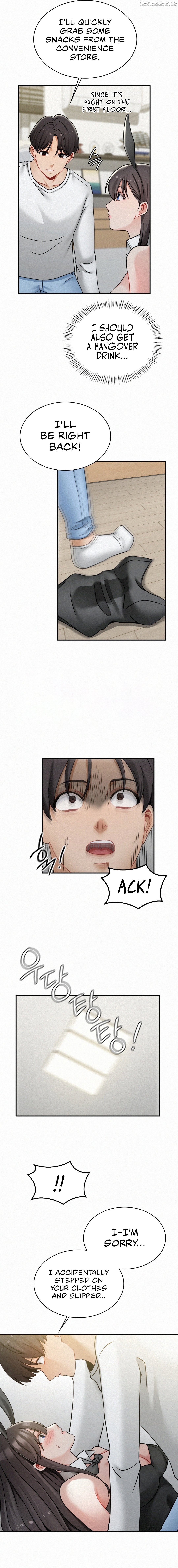 Landlord - Manhwa Chapter 14 - page 15