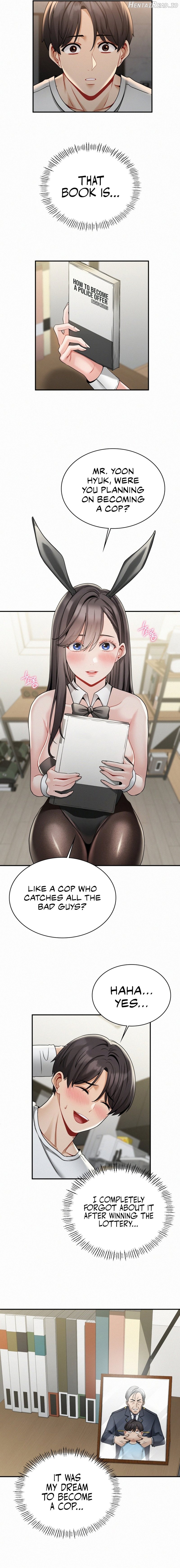 Landlord - Manhwa Chapter 15 - page 10
