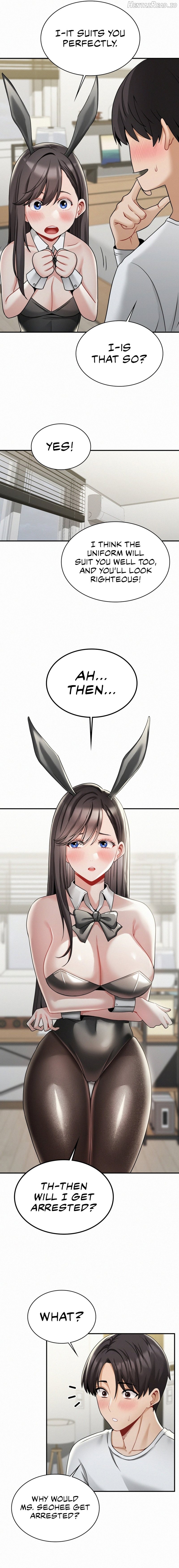 Landlord - Manhwa Chapter 15 - page 11