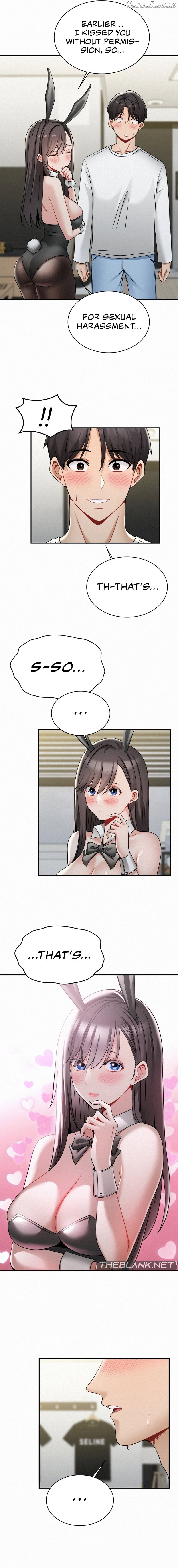 Landlord - Manhwa Chapter 15 - page 12