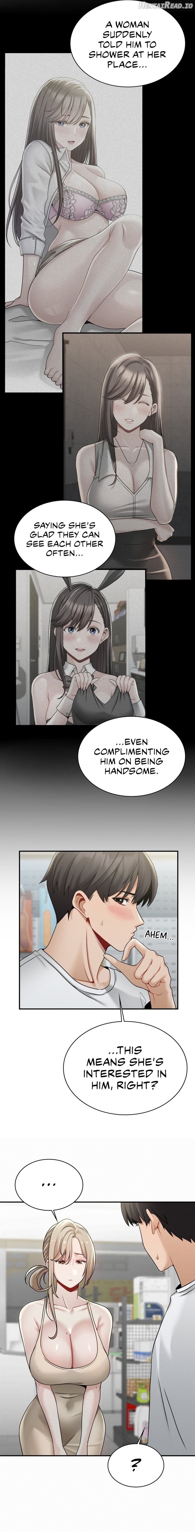 Landlord - Manhwa Chapter 15 - page 6