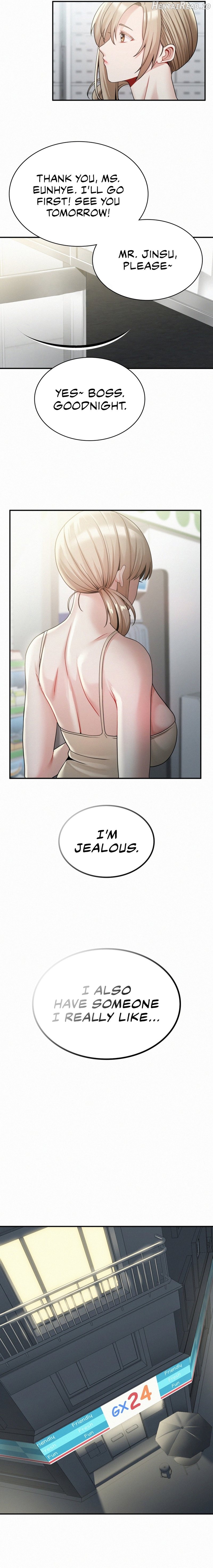 Landlord - Manhwa Chapter 15 - page 8