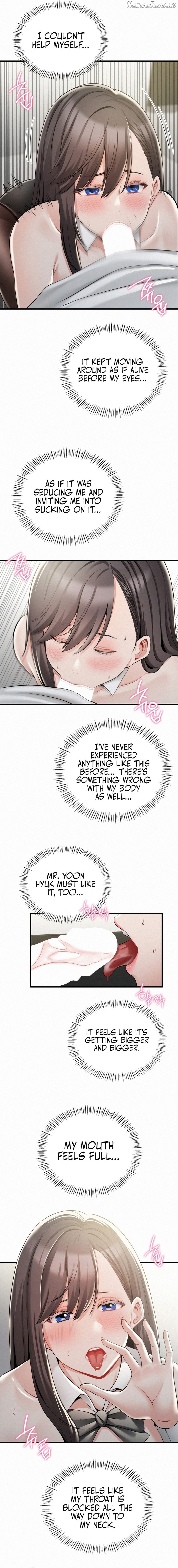 Landlord - Manhwa Chapter 16 - page 12