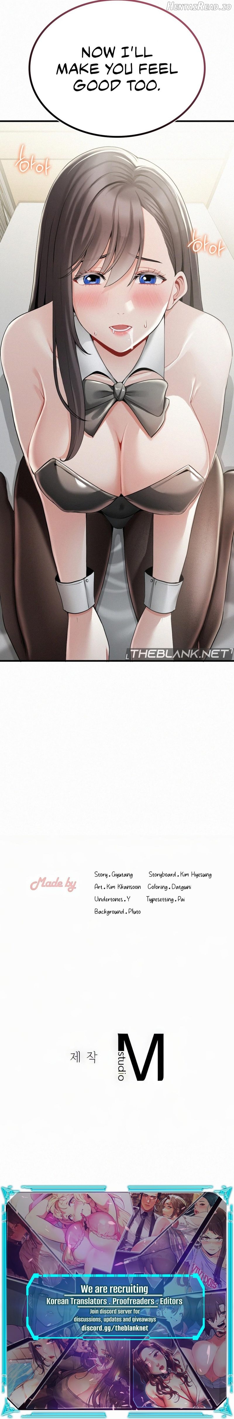 Landlord - Manhwa Chapter 16 - page 14