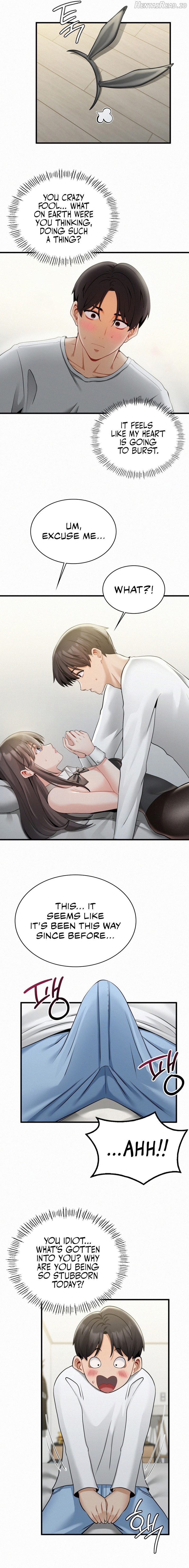Landlord - Manhwa Chapter 16 - page 5
