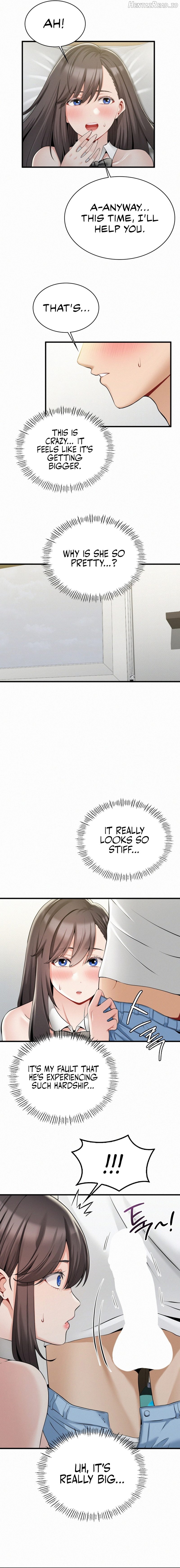 Landlord - Manhwa Chapter 16 - page 7