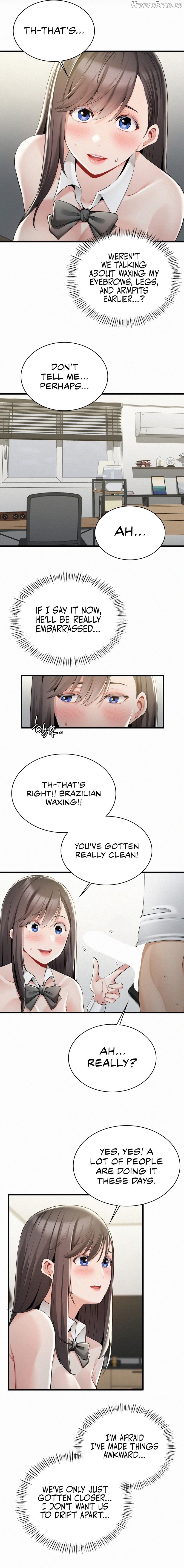 Landlord - Manhwa Chapter 16 - page 9