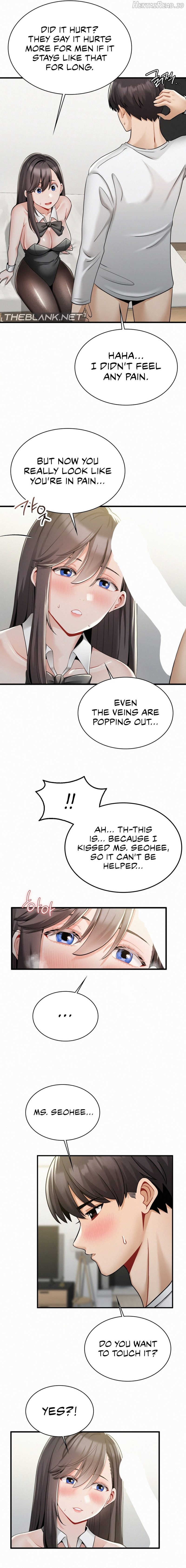 Landlord - Manhwa Chapter 16 - page 10