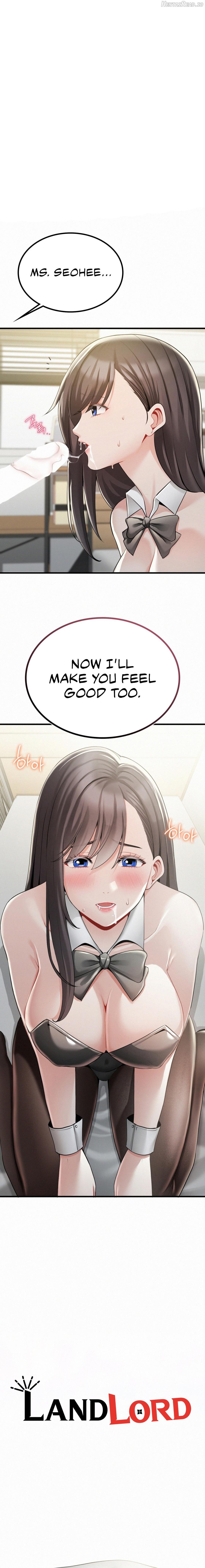 Landlord - Manhwa Chapter 17 - page 1