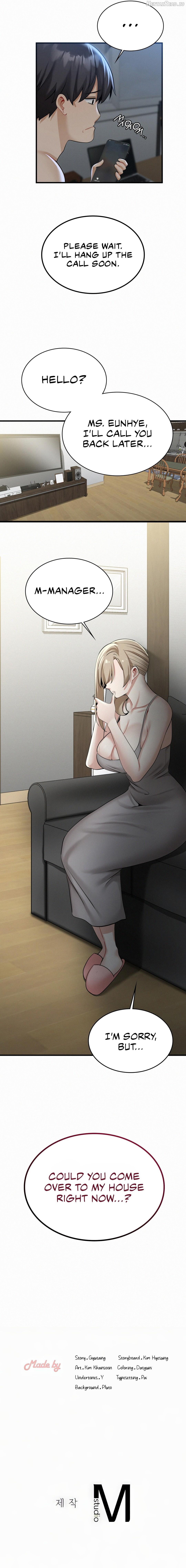 Landlord - Manhwa Chapter 17 - page 16