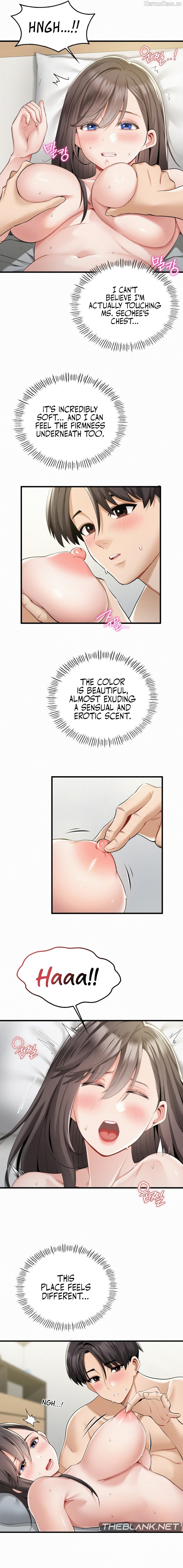 Landlord - Manhwa Chapter 17 - page 3