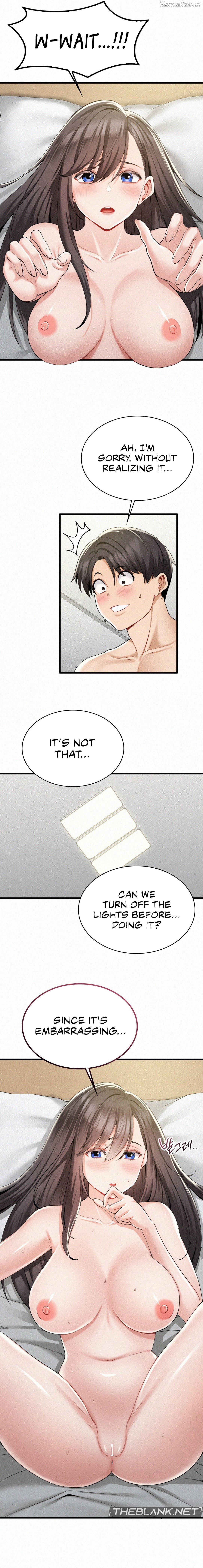 Landlord - Manhwa Chapter 17 - page 6