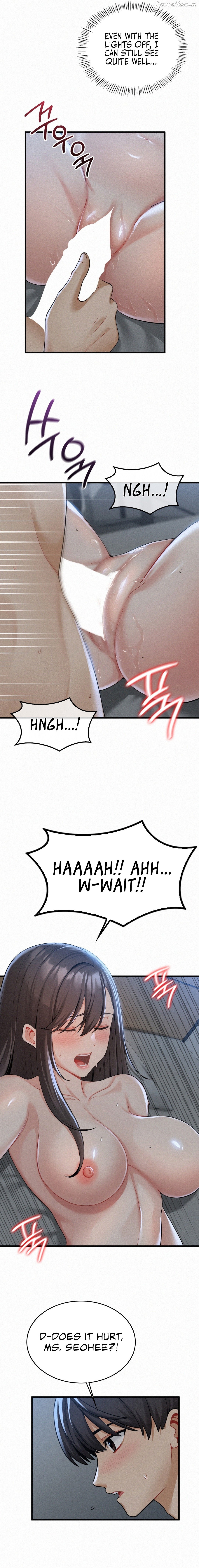 Landlord - Manhwa Chapter 17 - page 8