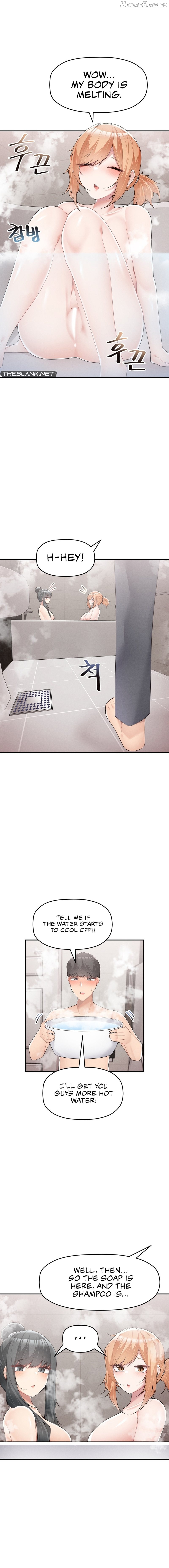 More Than Each Other Chapter 16 - page 5