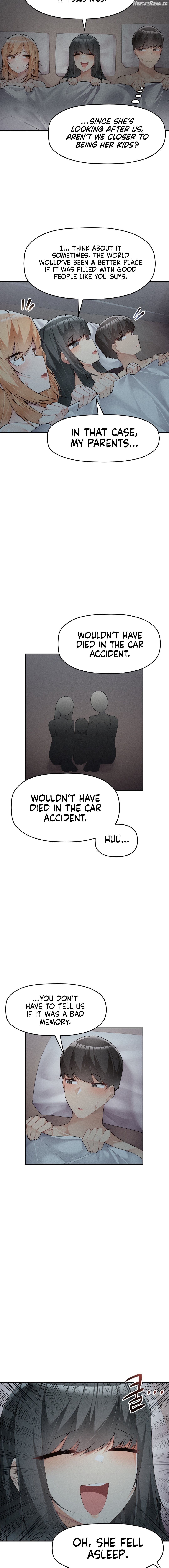More Than Each Other Chapter 17 - page 6