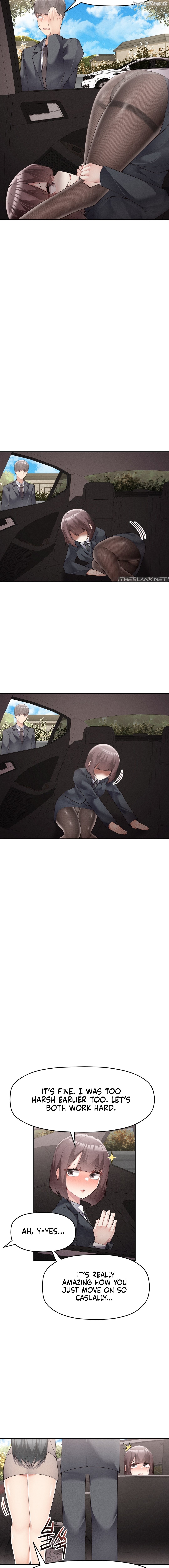 More Than Each Other Chapter 17 - page 9