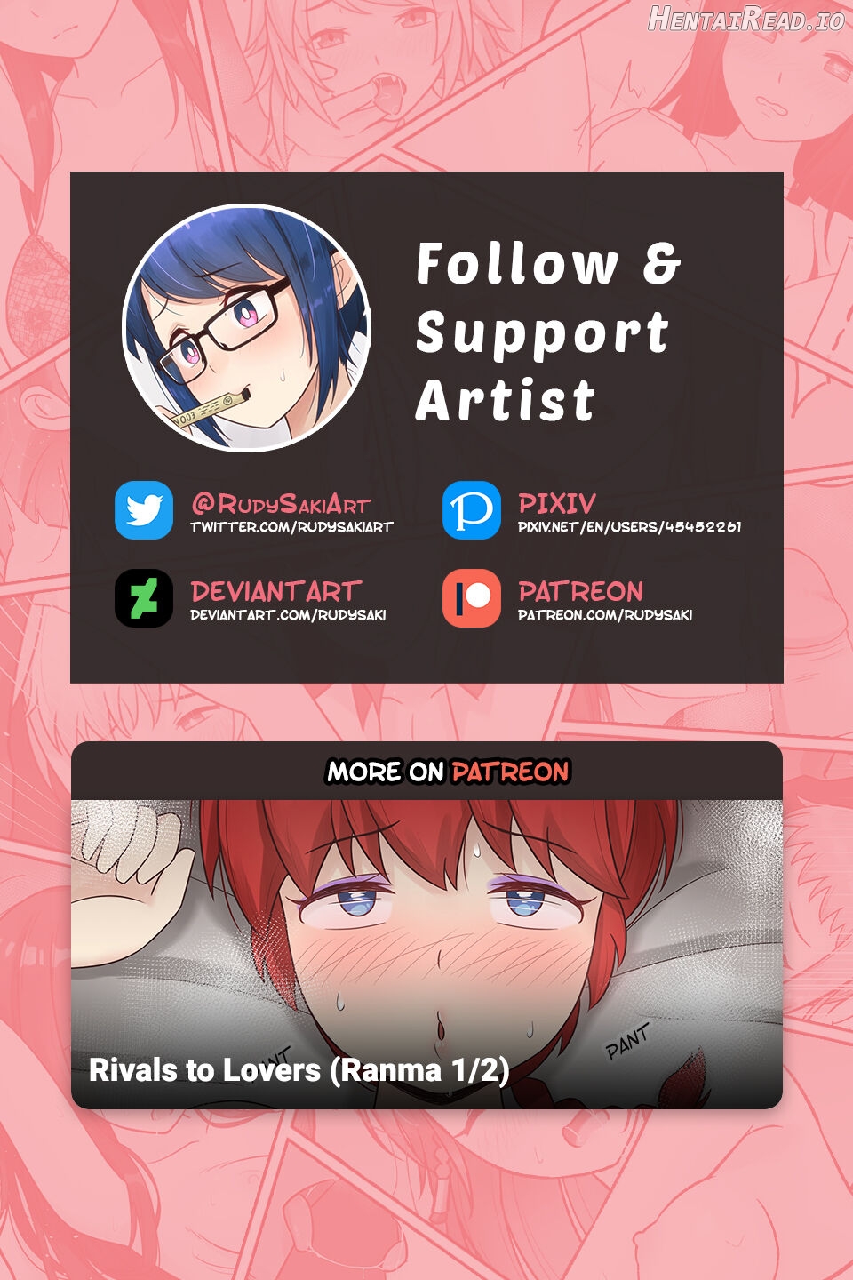 My Life as a Succubus Ch. 1-8 Chapter 7 - page 12