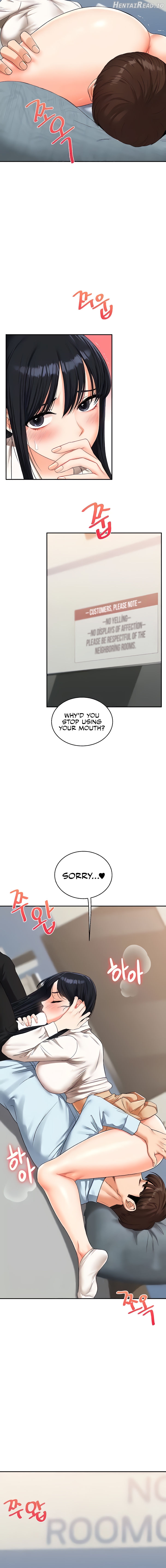 Relationship Reversal Chapter 18 - page 16
