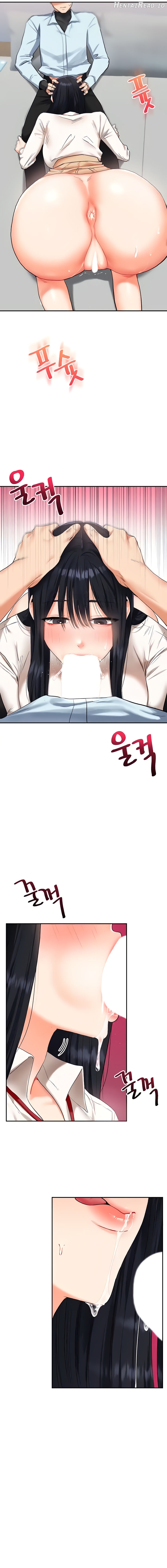 Relationship Reversal Chapter 18 - page 20