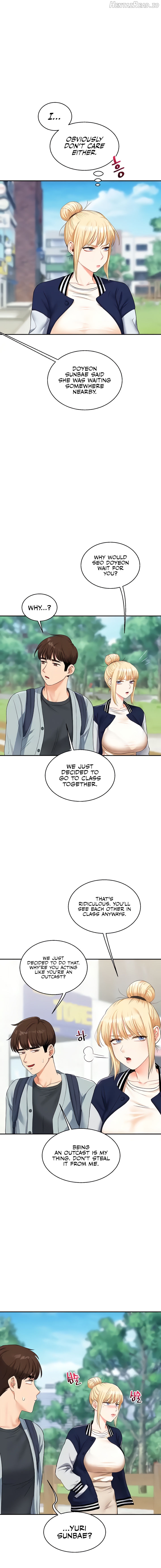Relationship Reversal Chapter 19 - page 10