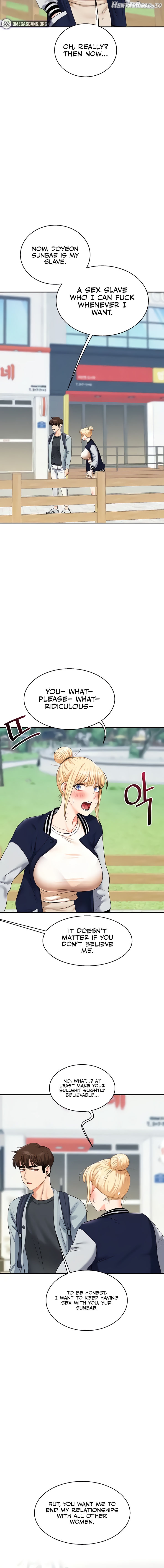 Relationship Reversal Chapter 19 - page 12