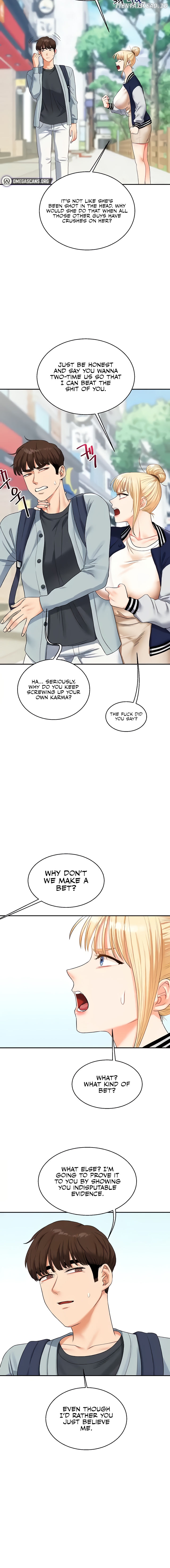 Relationship Reversal Chapter 19 - page 14