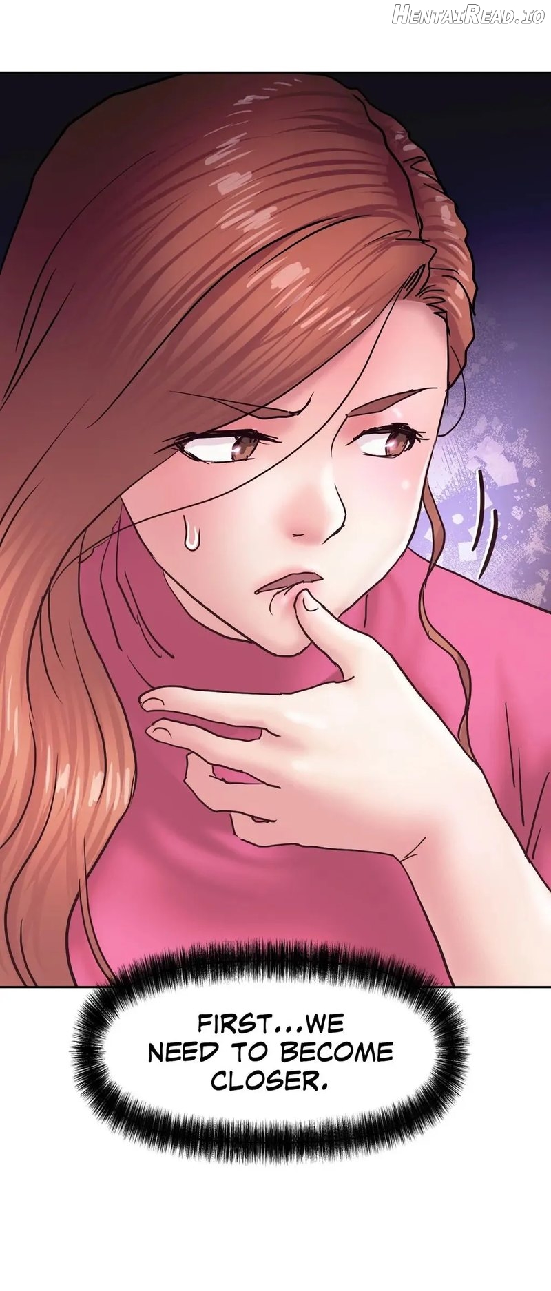 Comes With Benefits Chapter 20 - page 40