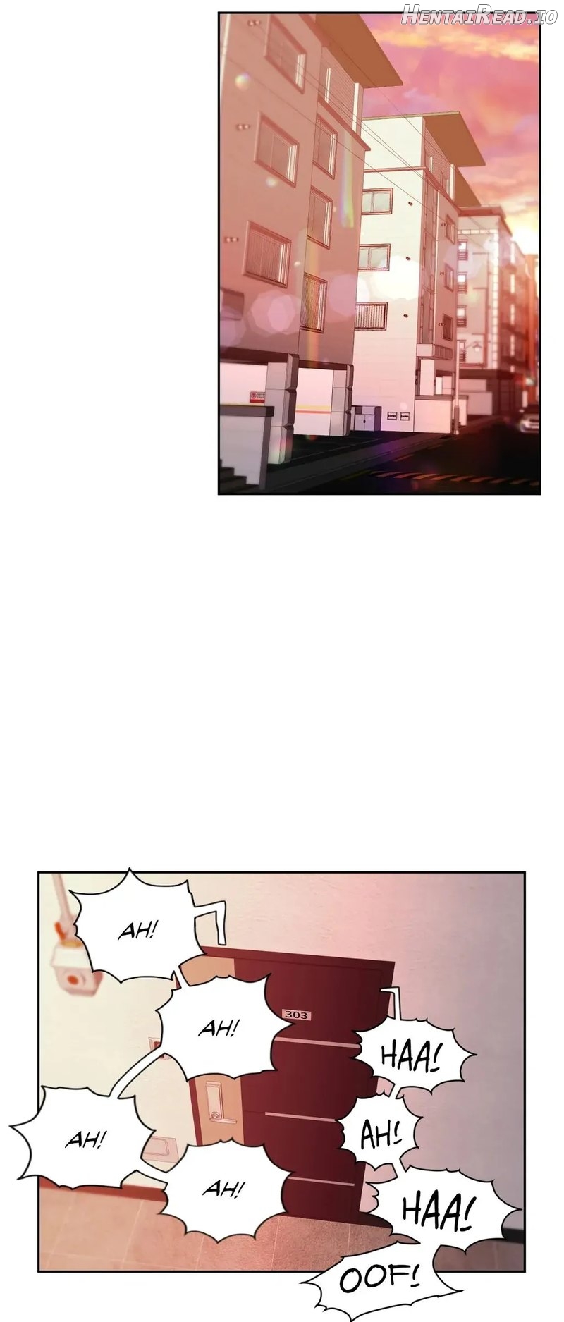 Comes With Benefits Chapter 20 - page 44