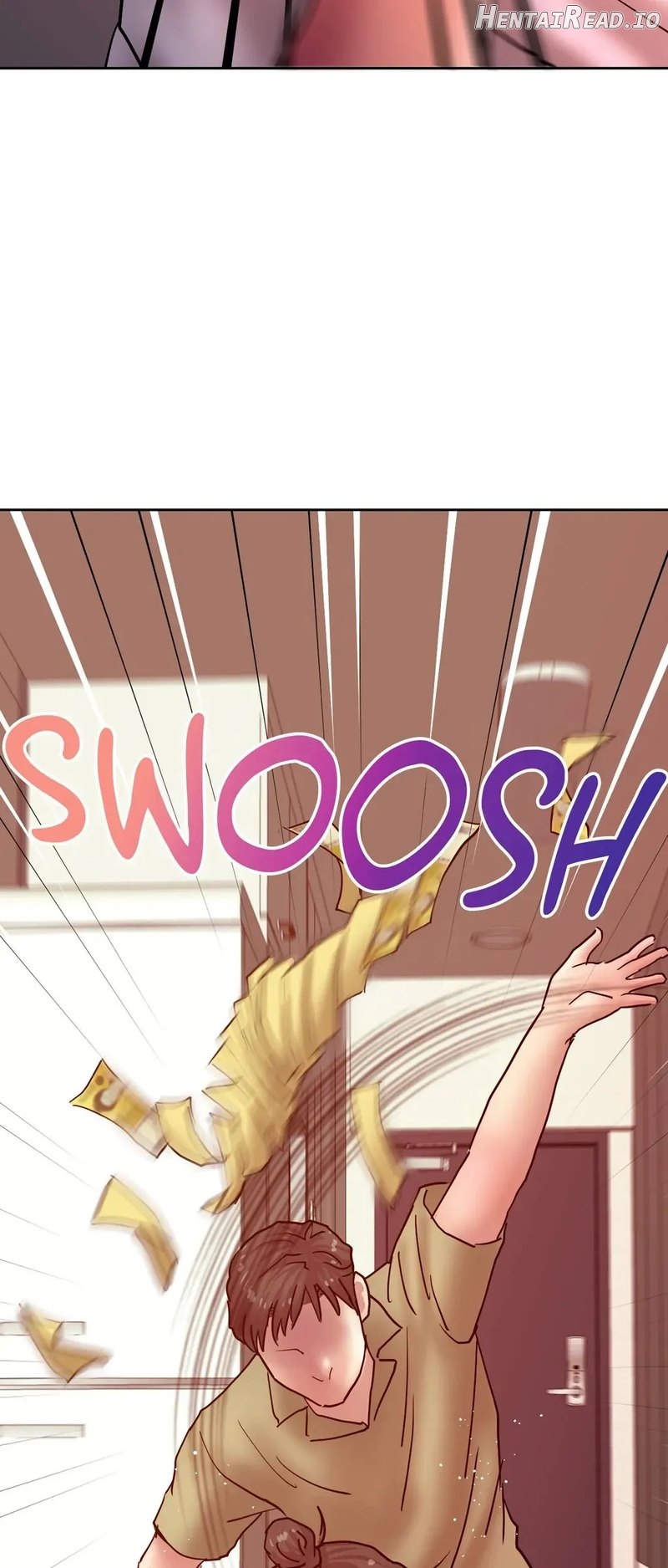 Comes With Benefits Chapter 20 - page 56