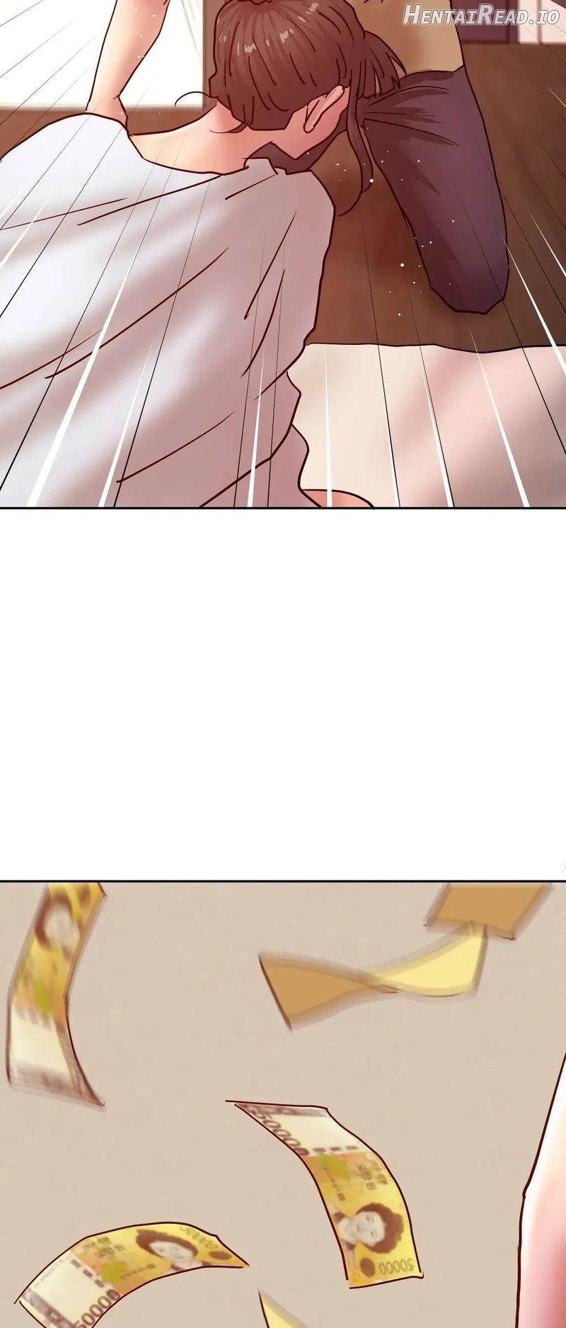 Comes With Benefits Chapter 20 - page 57