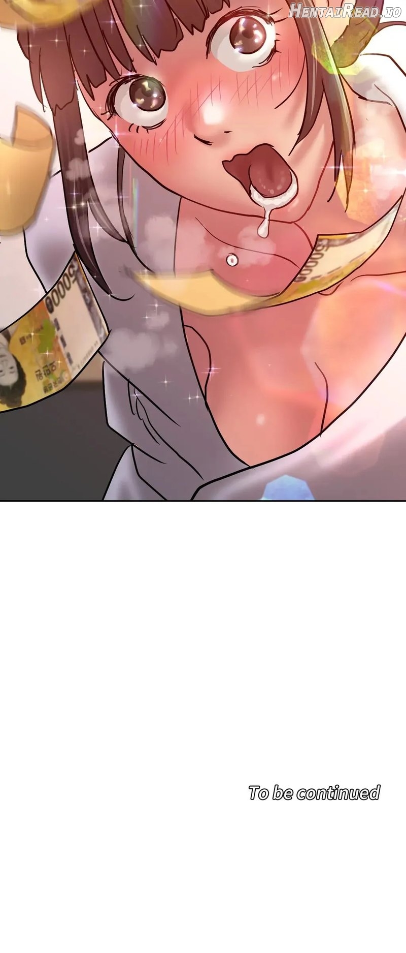 Comes With Benefits Chapter 20 - page 60