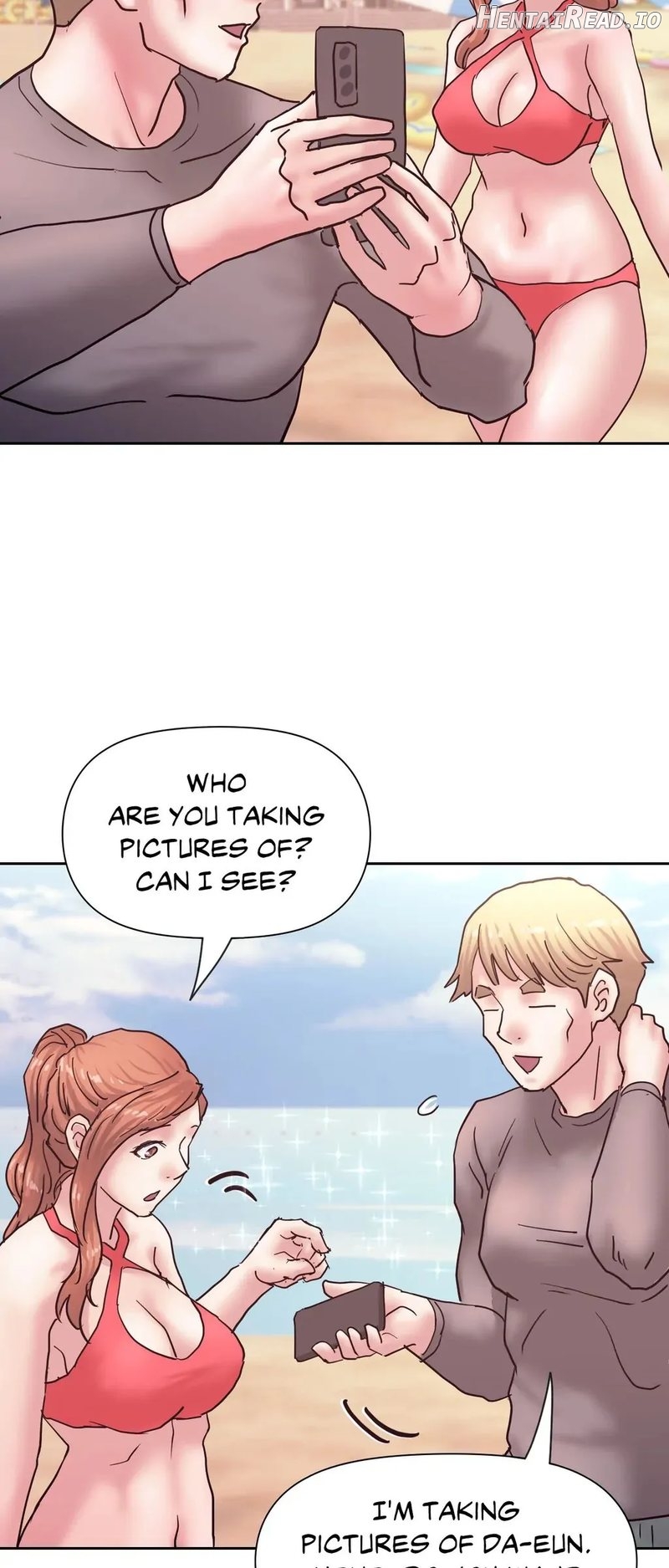 Comes With Benefits Chapter 22 - page 13
