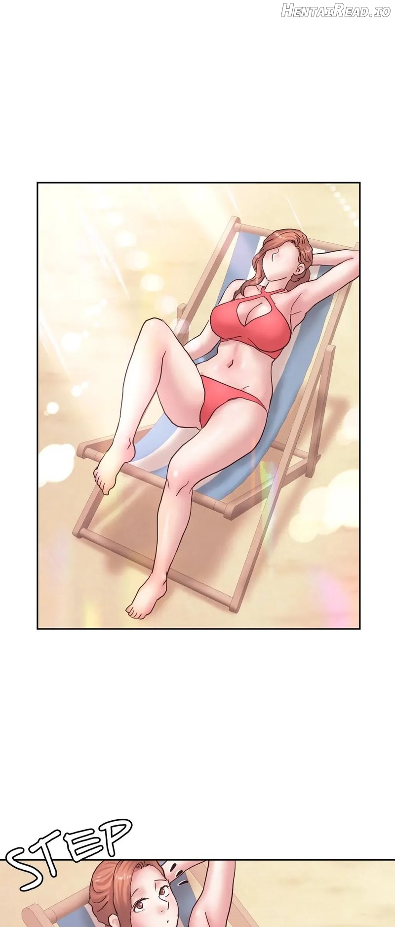 Comes With Benefits Chapter 22 - page 27