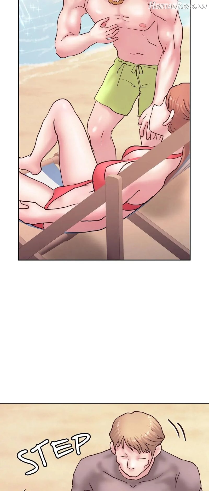 Comes With Benefits Chapter 22 - page 29