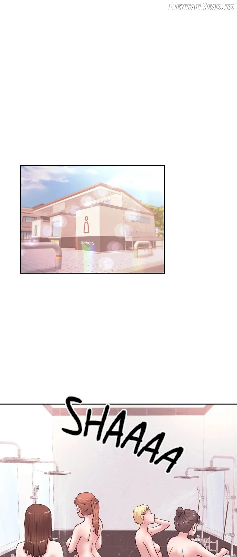 Comes With Benefits Chapter 22 - page 31
