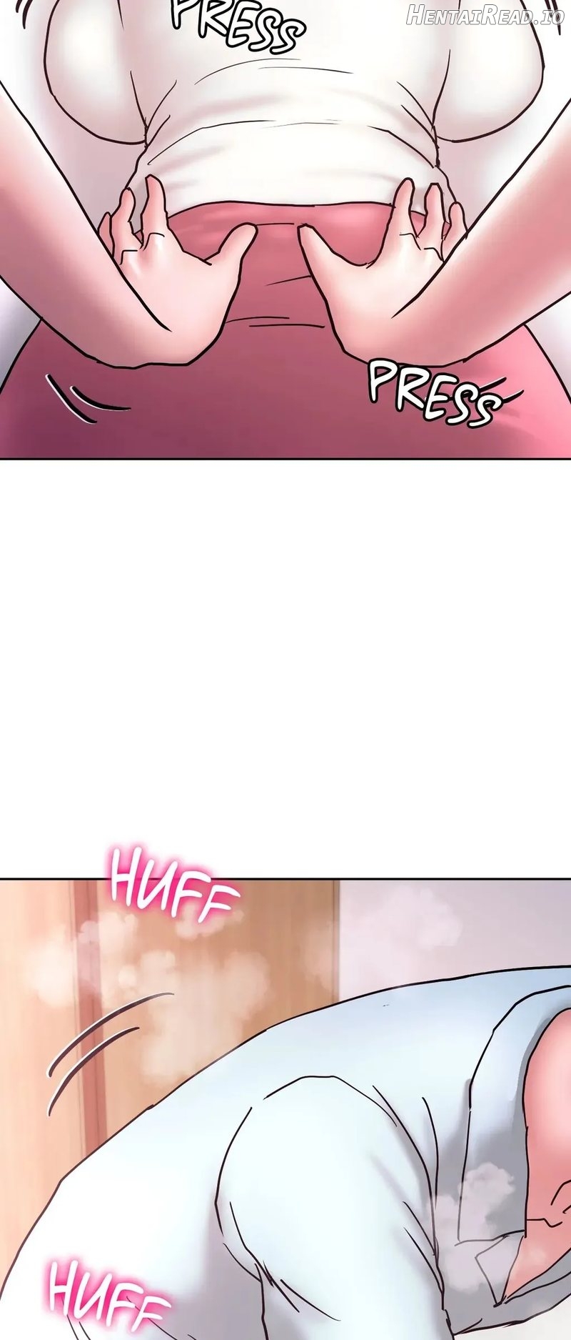 Comes With Benefits Chapter 22 - page 49