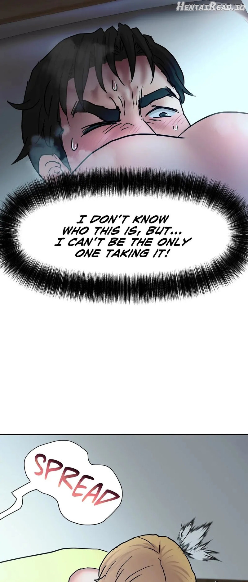 Comes With Benefits Chapter 24 - page 13