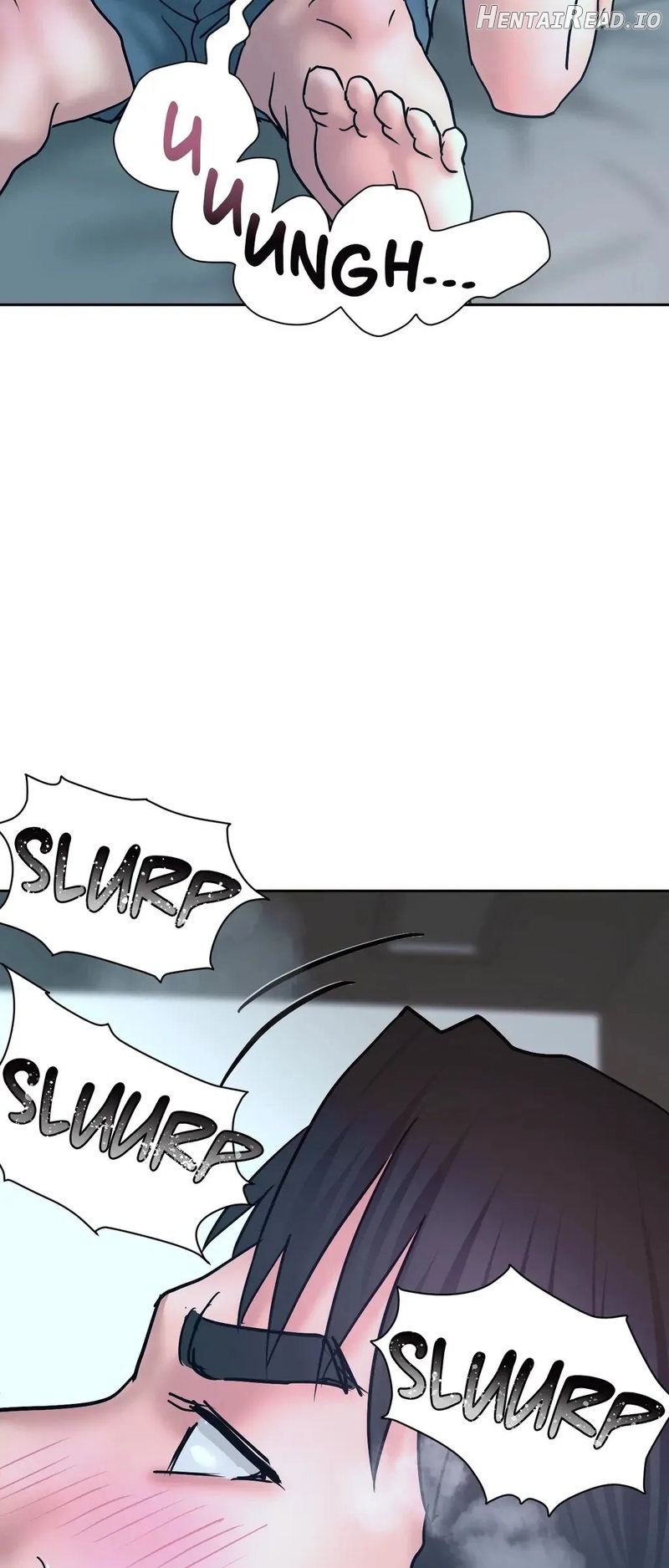 Comes With Benefits Chapter 24 - page 17
