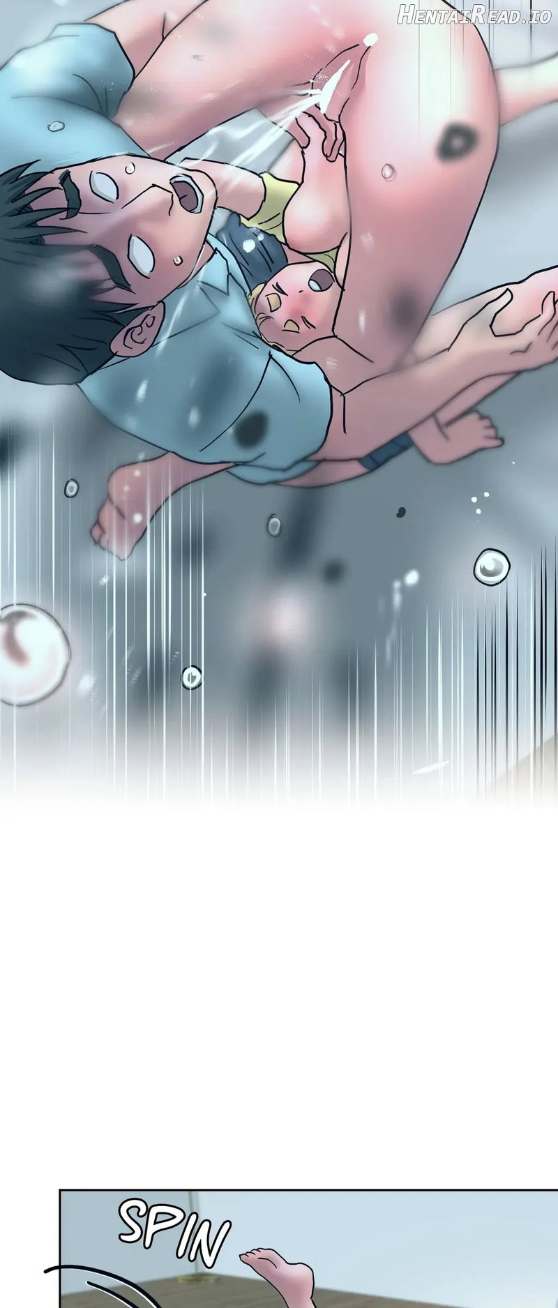 Comes With Benefits Chapter 24 - page 28