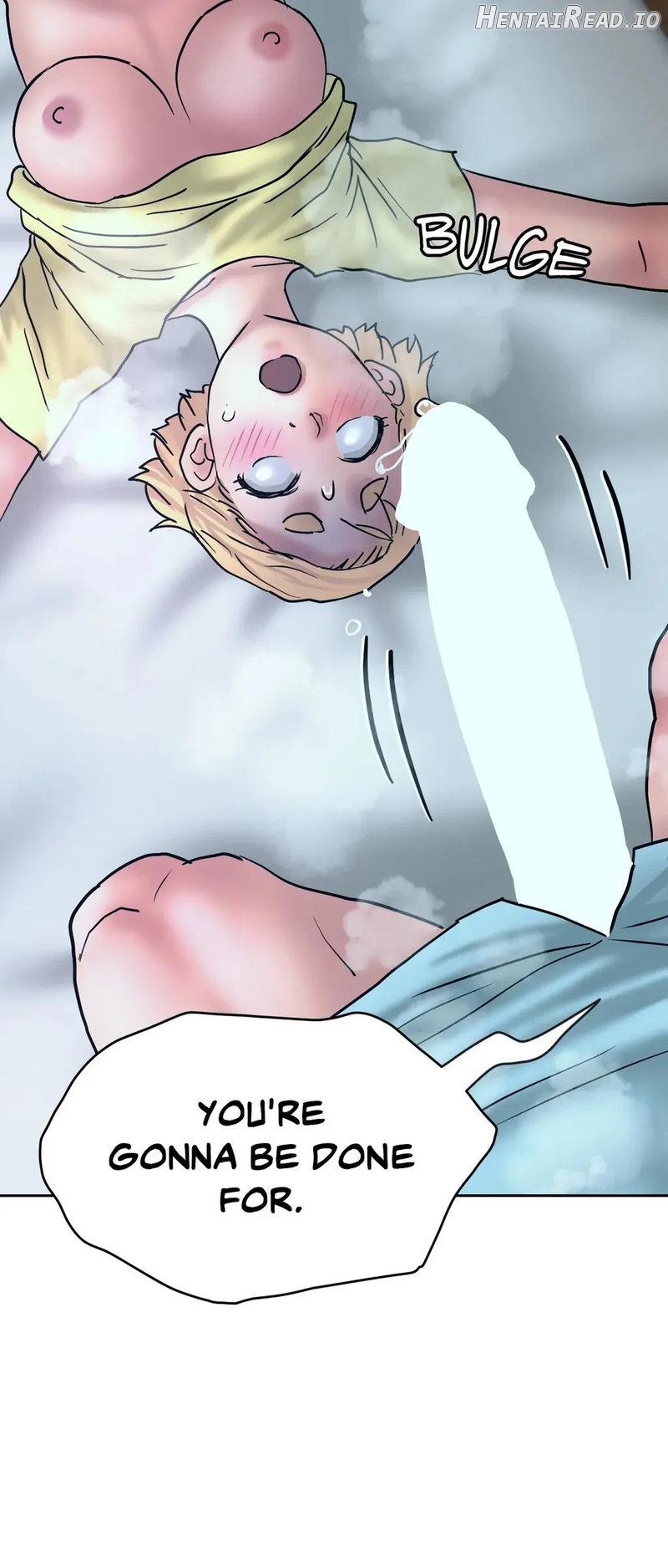Comes With Benefits Chapter 24 - page 32