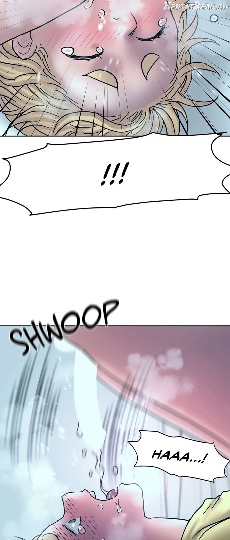 Comes With Benefits Chapter 24 - page 37