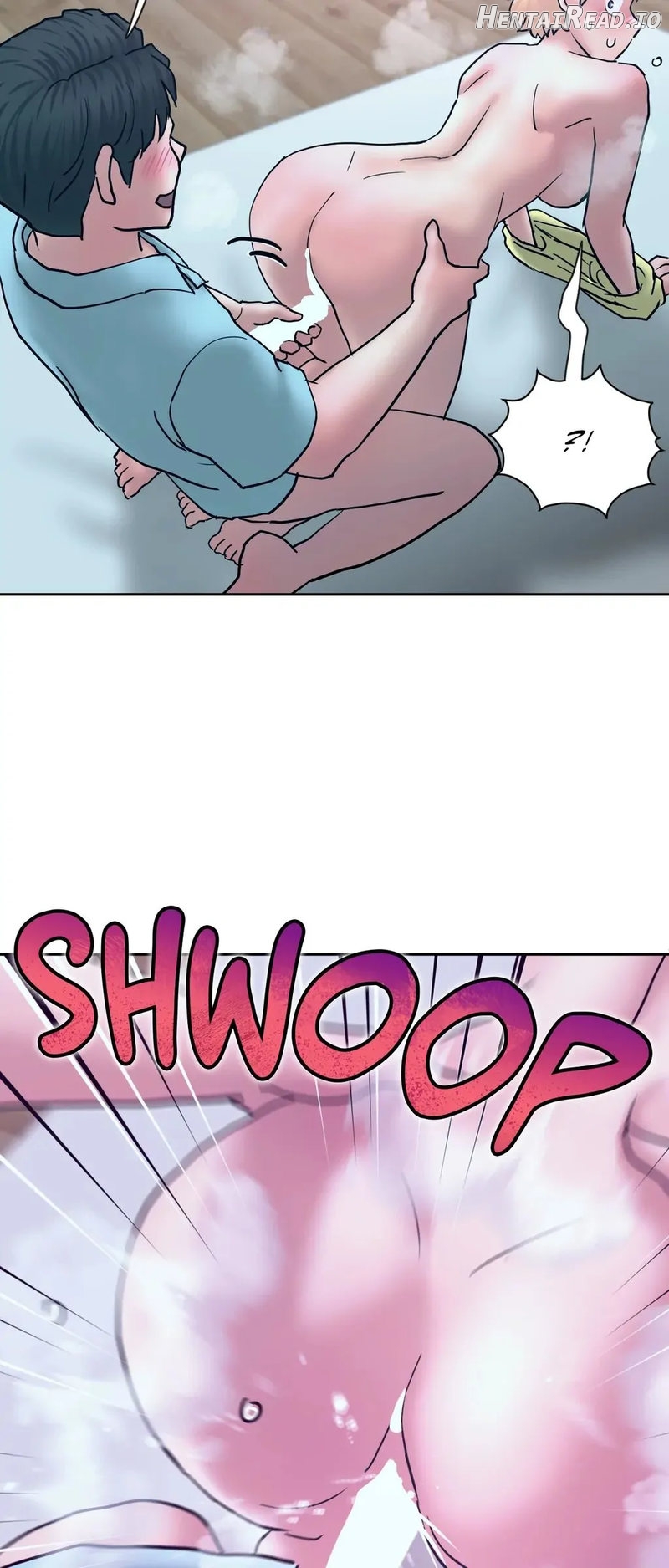 Comes With Benefits Chapter 24 - page 42