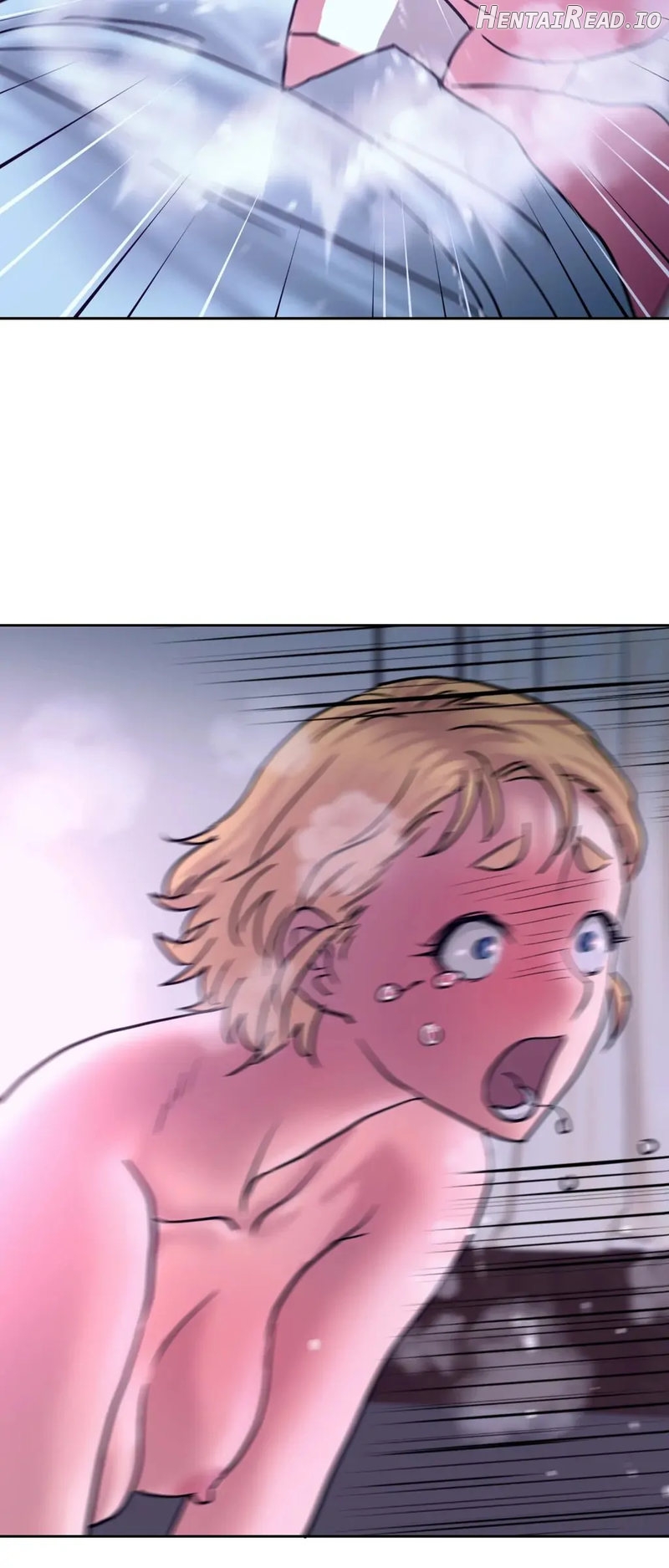 Comes With Benefits Chapter 24 - page 43