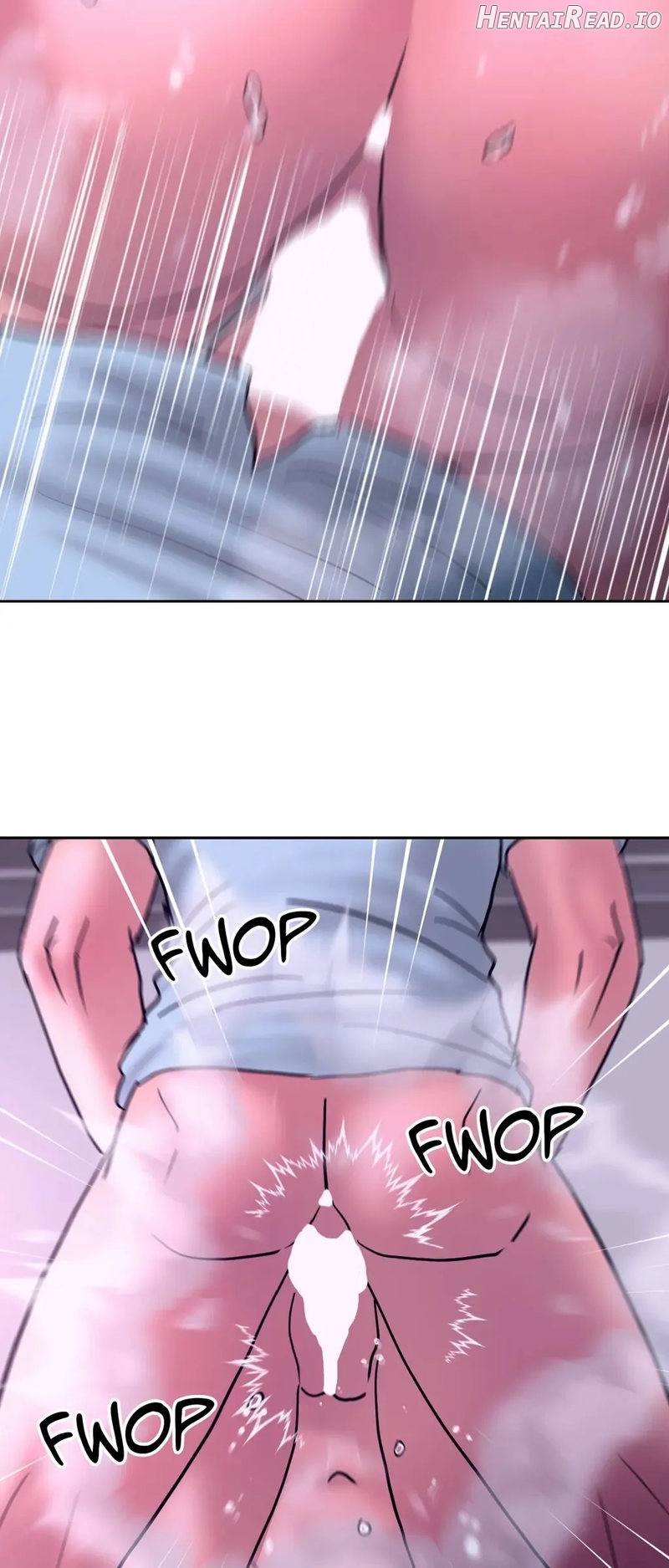 Comes With Benefits Chapter 24 - page 46
