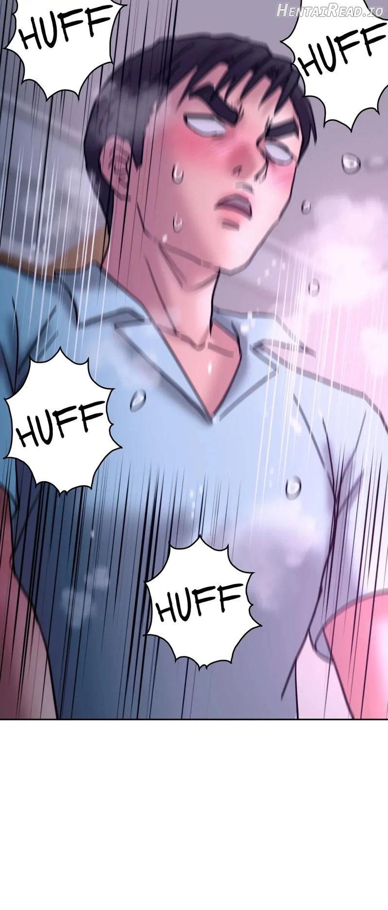 Comes With Benefits Chapter 24 - page 50