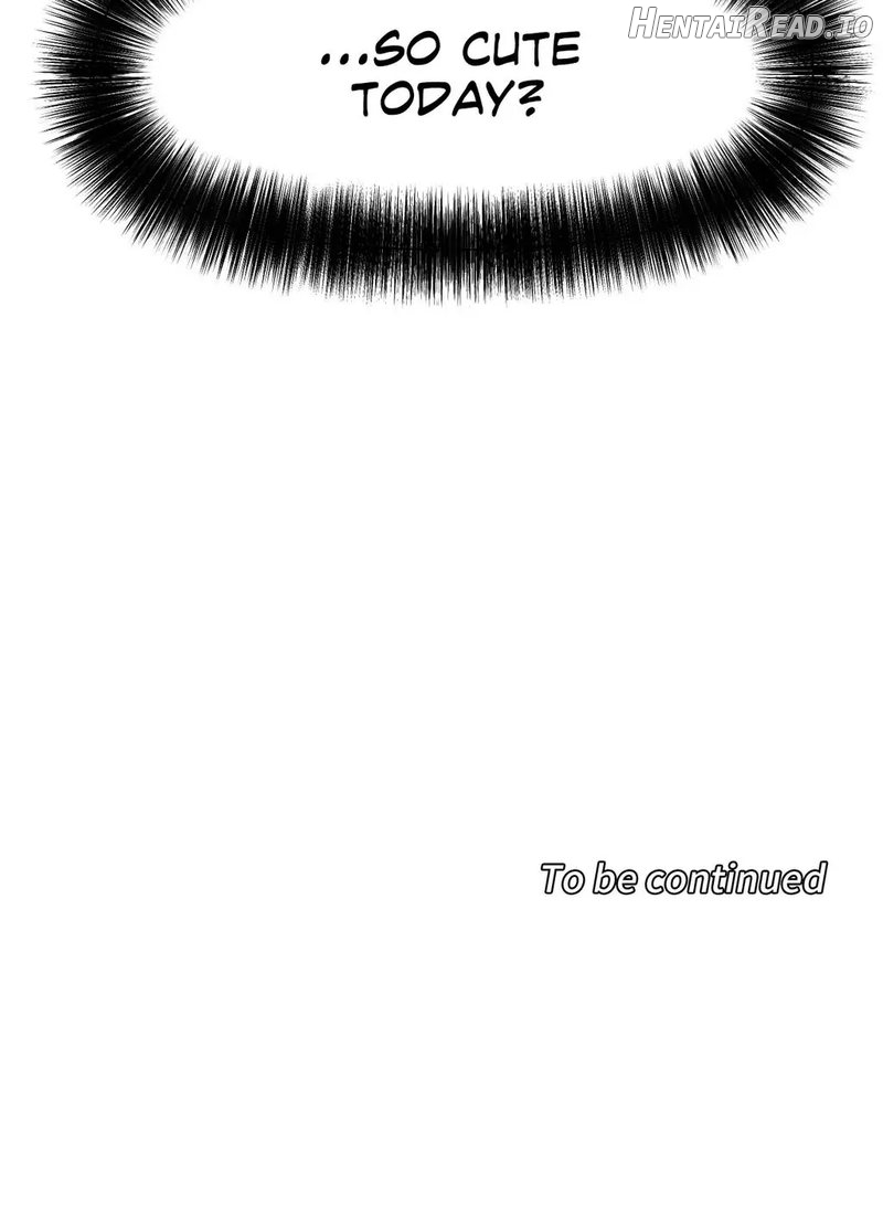 Comes With Benefits Chapter 24 - page 59
