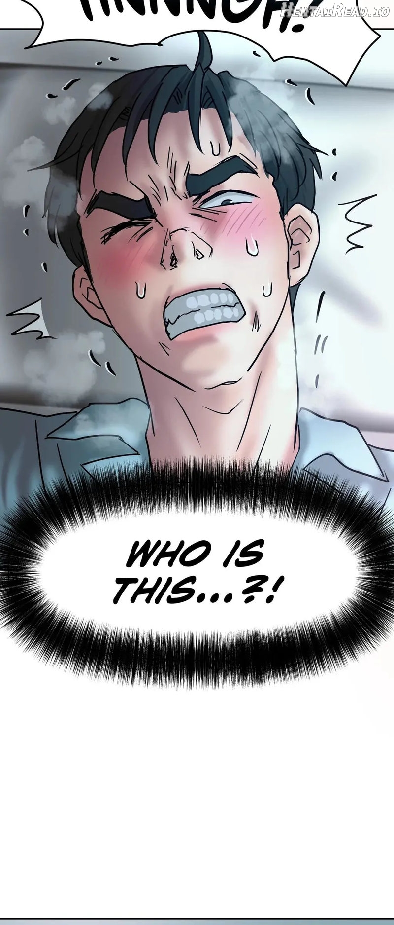 Comes With Benefits Chapter 24 - page 7