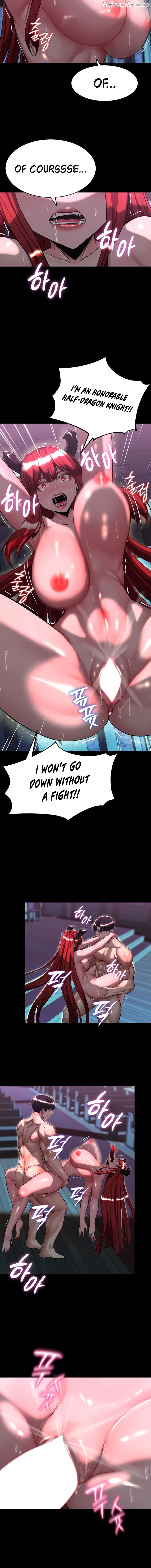 Corruption In The Dungeon Chapter 16 - page 5